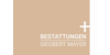 Kundenlogo von Bestattungen Siegbert Mayer