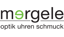 Kundenlogo von Rainer Schwitzer Mergele Optik-Uhren-Schmuck
