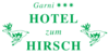 Kundenlogo von Axel Schulz Hotel zum Hirsch