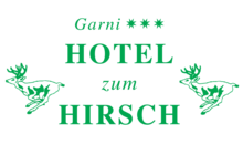 Kundenlogo von Axel Schulz Hotel zum Hirsch