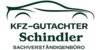 Kundenlogo von KFZ-Gutachter Schindler Sachverständigenbüro