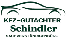 Kundenlogo von KFZ-Gutachter Schindler Sachverständigenbüro