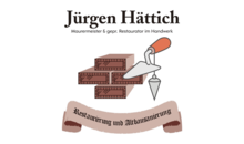 Kundenlogo von Hättich Bau/ Jürgen Hättich Maurermeister & Restaurator im Handwerk