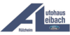 Kundenlogo von Autohaus Leibach GmbH