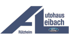 Kundenlogo von Autohaus Leibach GmbH