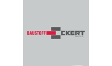 Kundenlogo von Baustoff Eckert GmbH & Co. KG