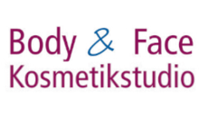 Kundenlogo von Kosmetikstudio Body & Face