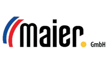 Kundenlogo von Maier Sanitär und Heizungstechnik GmbH