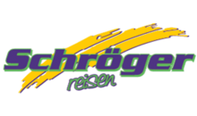 Kundenlogo von Schröger Reisen GmbH