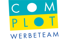 Kundenlogo von COMPLOT Werbeteam Inh. Christoph Schweizer