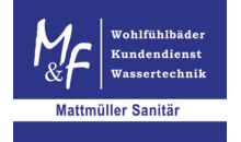 Kundenlogo von M & F Mattmüller GmbH & Co. KG