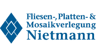 Kundenlogo von Markus Nietmann Fliesen