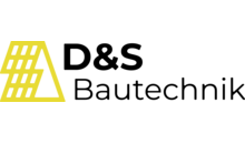Kundenlogo von D&S Bautechnik UG