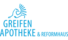 Kundenlogo von Greifen-Apotheke
