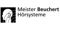 Kundenlogo Meister Beuchert Hörsysteme GmbH