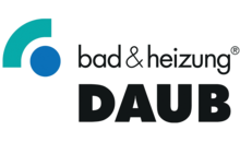 Kundenlogo von Daub Bad&Heizung GmbH