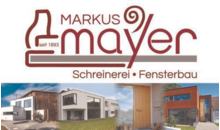Kundenlogo von Markus Mayer