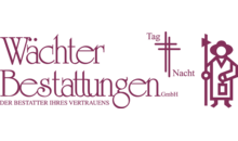 Kundenlogo von Wächter Bestattungen GmbH