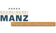 Kundenlogo von Manz Pfälzer Holz-Manufaktur e.K.