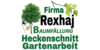 Kundenlogo von Rexhaj
