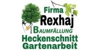 Kundenlogo Rexhaj