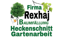 Kundenlogo von Rexhaj
