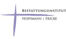 Kundenlogo von Bestattungsinstitut Hoffmann/Fricke