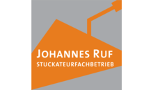 Kundenlogo von Ruf Johannes Stuckateurfachbetrieb
