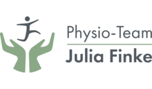Kundenlogo von Physio-Team Julia Finke