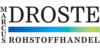 Kundenlogo von Marcus Droste Rohstoffhandel e.K.