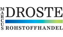 Kundenlogo von Marcus Droste Rohstoffhandel e.K.