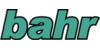 Kundenlogo von BAHR Fenster-Haustüren-Rollladenbau