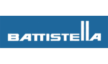 Kundenlogo von Battistella