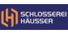 Kundenlogo von Schlosserei Häusser GmbH