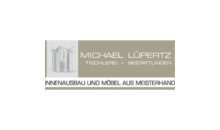Kundenlogo von Lüpertz Michael Tischlerei