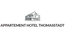 Kundenlogo von Appartment Hotel Thomasstadt