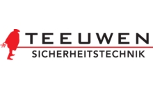 Kundenlogo von Anton Teeuwen GmbH & Co. KG - Sicherheitstechnik aus Nettetal