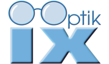 Kundenlogo von Ix Optik