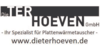 Kundenlogo von DieTerHoeven GmbH