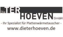 Kundenlogo von DieTerHoeven GmbH
