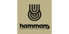 Kundenlogo von Hammans / Uhren • Schmuck • Augenoptik