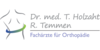 Kundenlogo von Dr. med. Thomas Holzaht und Ärzteteam