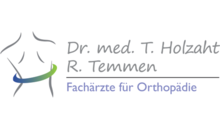 Kundenlogo von Dr. med. Thomas Holzaht und Ärzteteam
