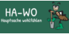 Kundenlogo von HA-WO Garten- und Landschaftsbau GmbH