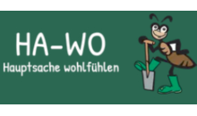 Kundenlogo von HA-WO Garten- und Landschaftsbau GmbH