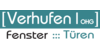 Kundenlogo von Verhufen Fenster Türen OHG