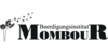 Kundenlogo von Beerdigungsinstitut Mombour