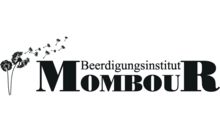 Kundenlogo von Beerdigungsinstitut Mombour