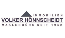 Kundenlogo von Immobilien Volker Hönnscheidt