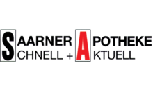 Kundenlogo von Saarner Apotheke